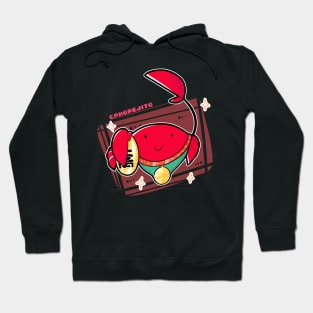 Lucky - Cangrejito Hoodie